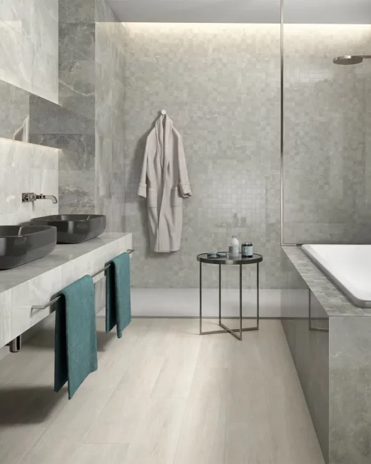 Arezzo perla 24x24