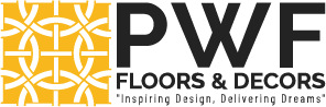 pwf floors logo