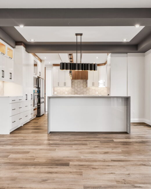 LOT 57 - VERSAILLES KITCHEN