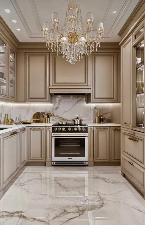 Kitchen Cabinets (12)