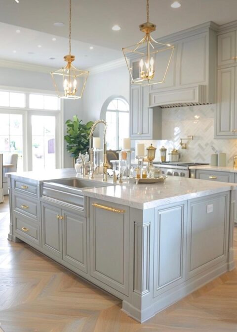 Kitchen Cabinets (14)