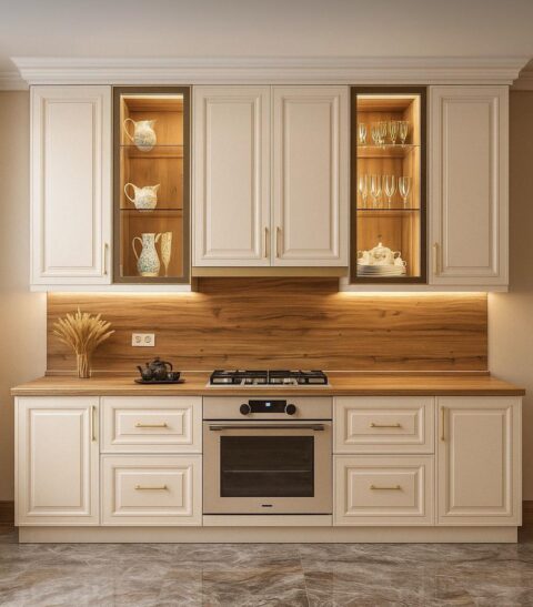 Kitchen Cabinets (15)