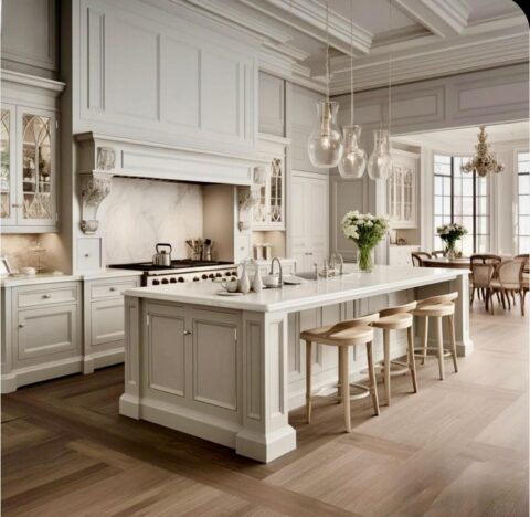 Kitchen Cabinets (2)