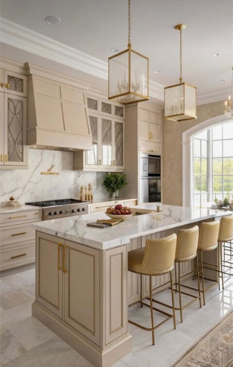 Kitchen Cabinets (20)