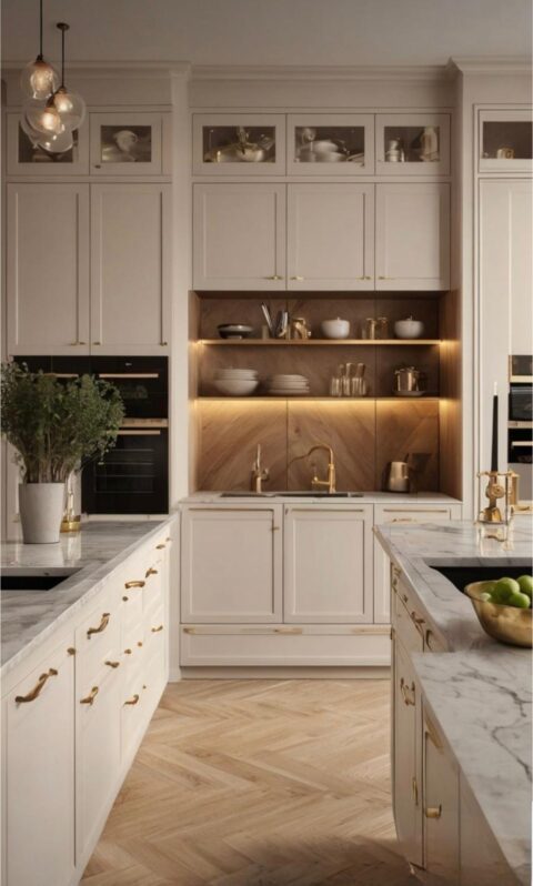 Kitchen Cabinets (21)