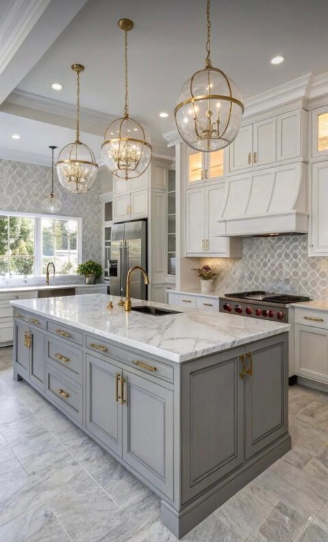 Kitchen Cabinets (22)