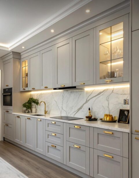 Kitchen Cabinets (23)