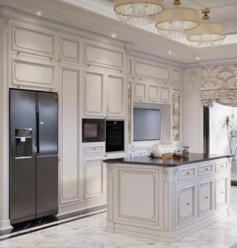 Kitchen Cabinets (24)