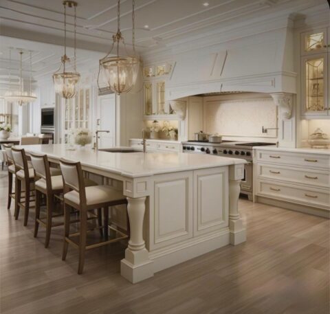 Kitchen Cabinets (3)