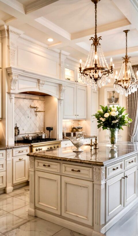 Kitchen Cabinets (4)