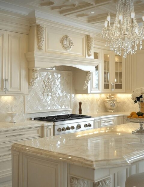 Kitchen Cabinets (5)