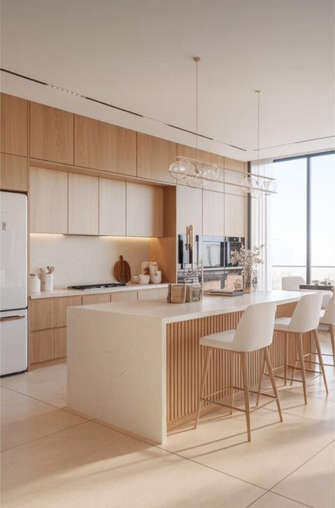 Kitchen Cabinets (7)