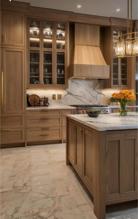 Kitchen Cabinets (8)