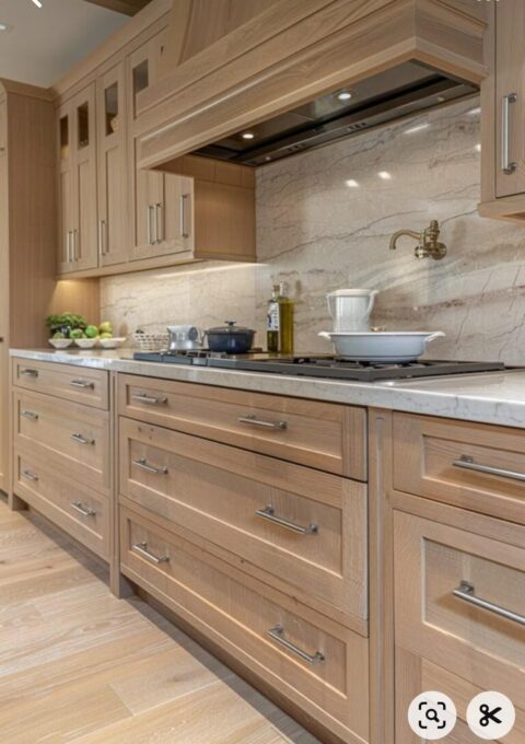 Kitchen Cabinets (9)