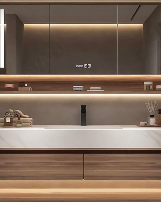 DRIOR BATHROOM BLACK (10)