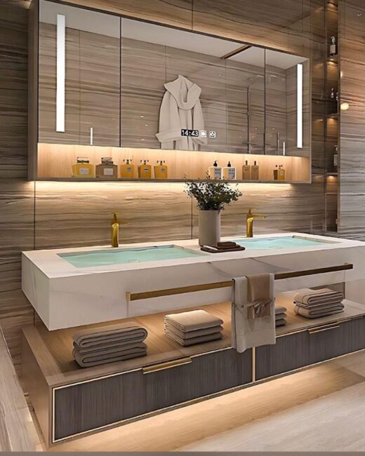 DRIOR BATHROOM BLACK (4)