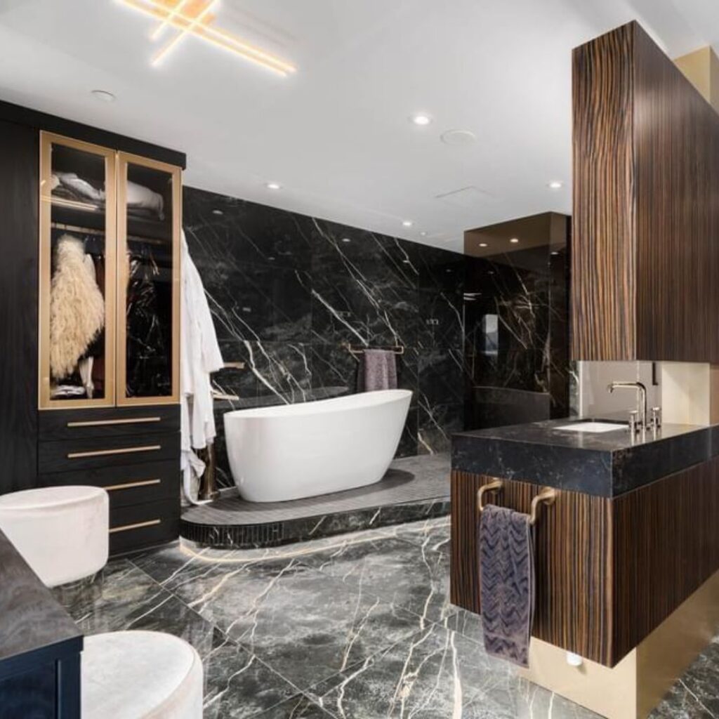 DRIOR BATHROOM BLACK1