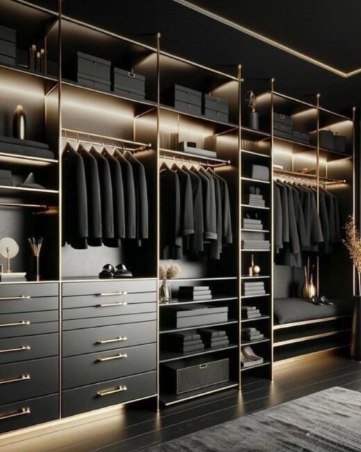 DRIOR BATHROOM BLACK (6)