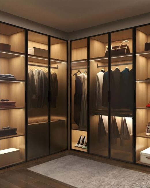 DRIOR BATHROOM BLACK (7)