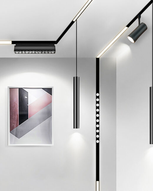 track lighting ceiling