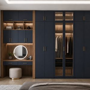 Blue_Wardrobe
